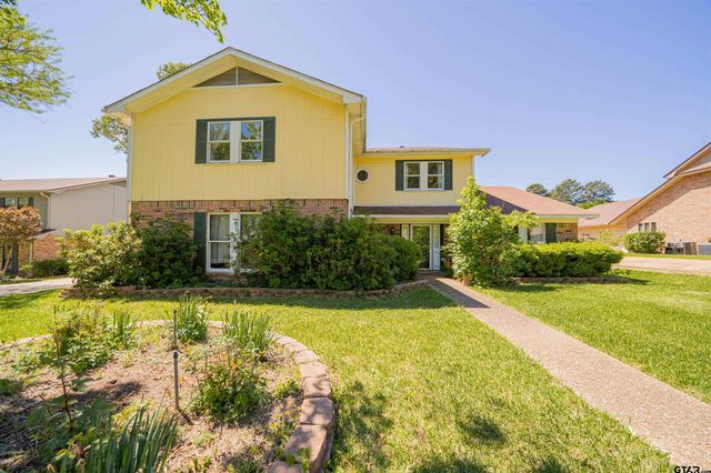 1416 Lazy Ln, Longview, TX 75604