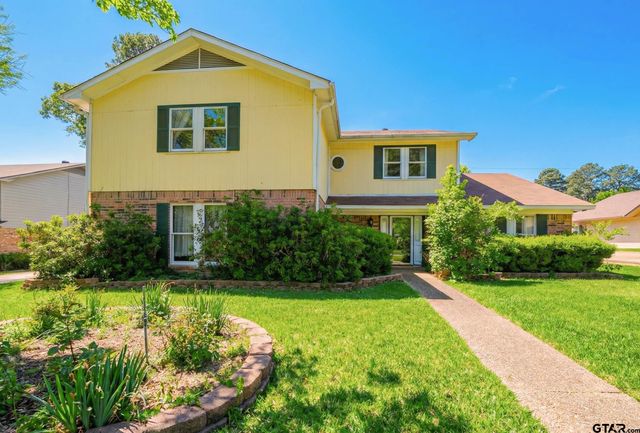 1416 Lazy Ln, Longview, TX 75604