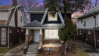 2427 Highland Street, Detroit, MI 48206