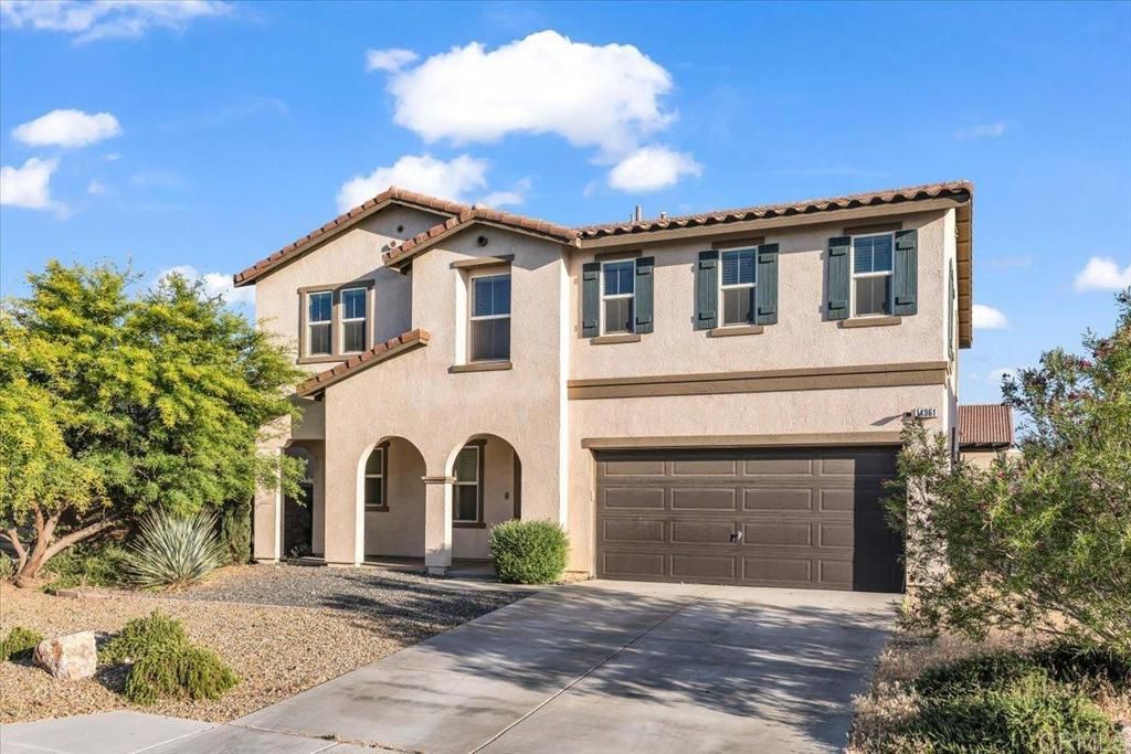 14361 Pioneer Way, Victorville, CA 92394