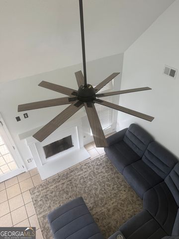 1885 New Orleans Way, Mcdonough, GA 30252