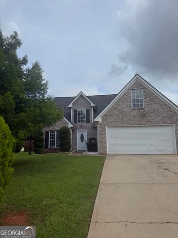 1885 New Orleans Way, Mcdonough, GA 30252
