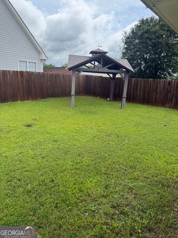 1885 New Orleans Way, Mcdonough, GA 30252