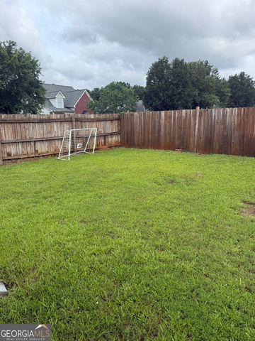 1885 New Orleans Way, Mcdonough, GA 30252