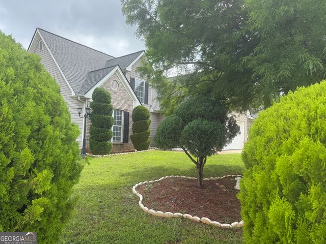 1885 New Orleans Way, Mcdonough, GA 30252