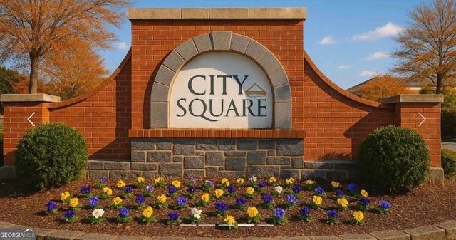 1885 New Orleans Way, Mcdonough, GA 30252