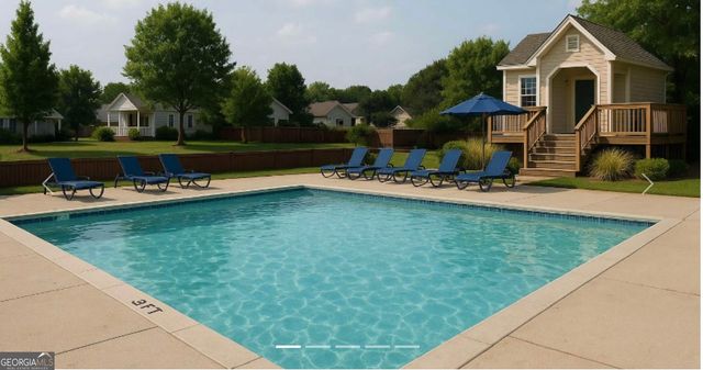 1885 New Orleans Way, Mcdonough, GA 30252