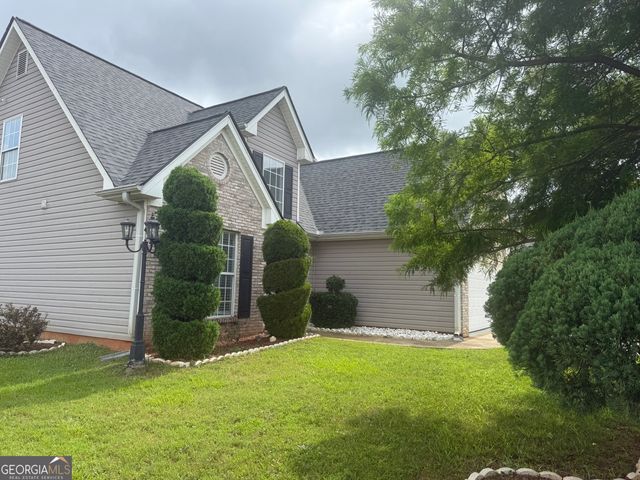 1885 New Orleans Way, Mcdonough, GA 30252