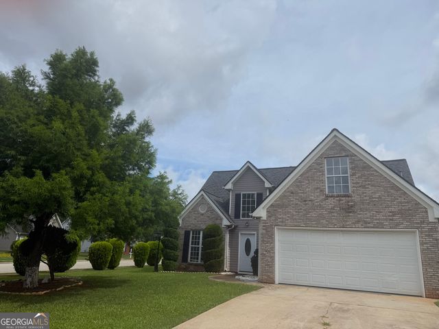 1885 New Orleans Way, Mcdonough, GA 30252