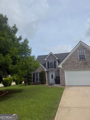 1885 New Orleans Way, Mcdonough, GA 30252