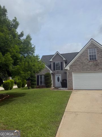 1885 New Orleans Way, Mcdonough, GA 30252