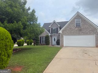 1885 New Orleans Way, Mcdonough, GA 30252