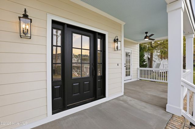 7414 Poseidon Point, Wilmington, NC 28411