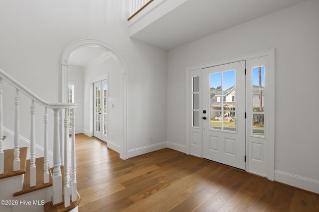 7414 Poseidon Point, Wilmington, NC 28411