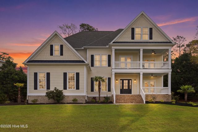 7414 Poseidon Point, Wilmington, NC 28411