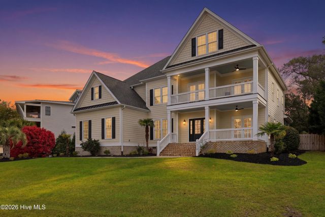 7414 Poseidon Point, Wilmington, NC 28411