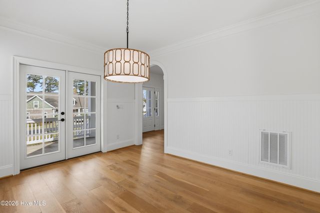 7414 Poseidon Point, Wilmington, NC 28411