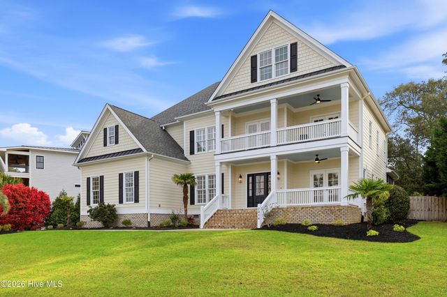 7414 Poseidon Point, Wilmington, NC 28411