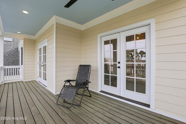 7414 Poseidon Point, Wilmington, NC 28411