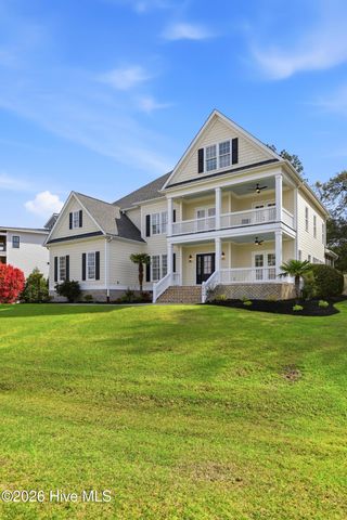 7414 Poseidon Point, Wilmington, NC 28411