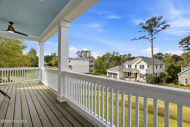 7414 Poseidon Point, Wilmington, NC 28411