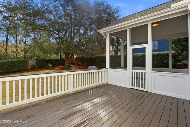 7414 Poseidon Point, Wilmington, NC 28411