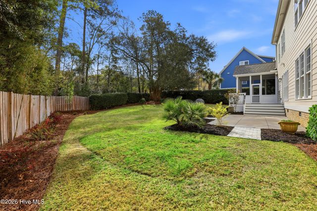 7414 Poseidon Point, Wilmington, NC 28411