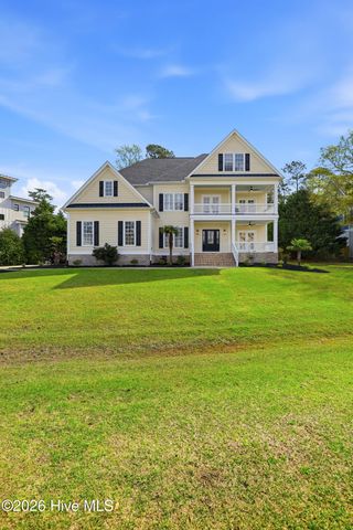7414 Poseidon Point, Wilmington, NC 28411