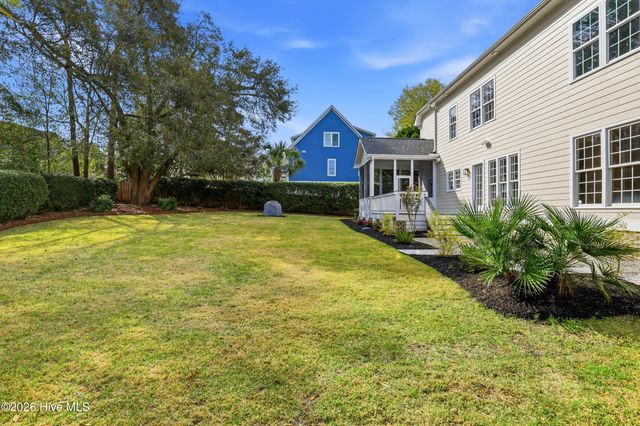7414 Poseidon Point, Wilmington, NC 28411