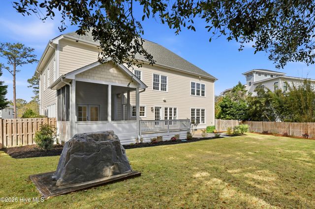 7414 Poseidon Point, Wilmington, NC 28411