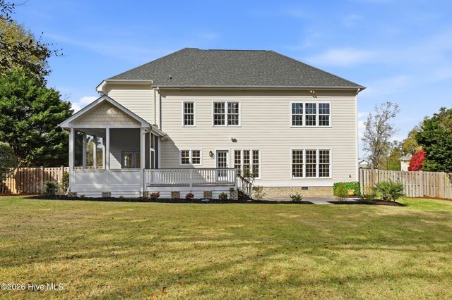 7414 Poseidon Point, Wilmington, NC 28411