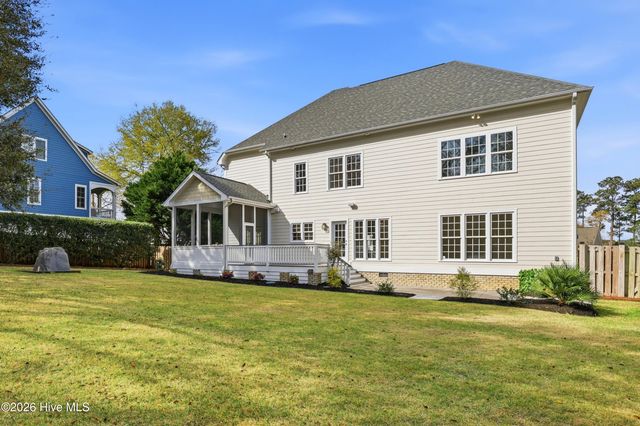 7414 Poseidon Point, Wilmington, NC 28411