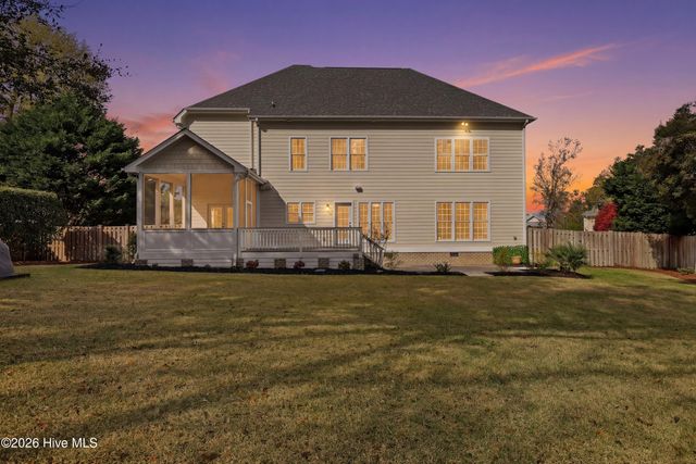 7414 Poseidon Point, Wilmington, NC 28411