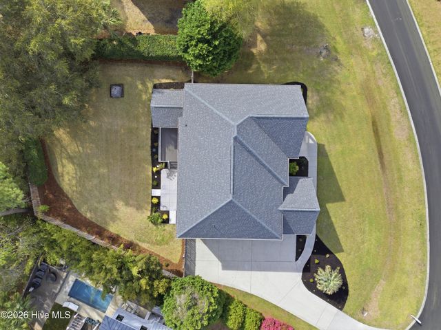 7414 Poseidon Point, Wilmington, NC 28411