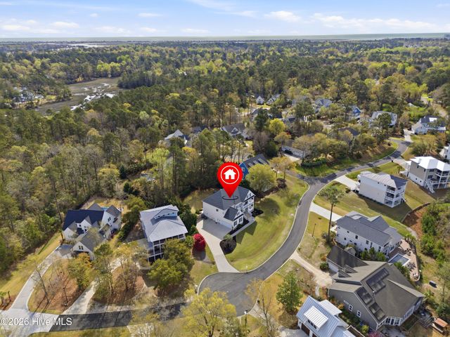 7414 Poseidon Point, Wilmington, NC 28411