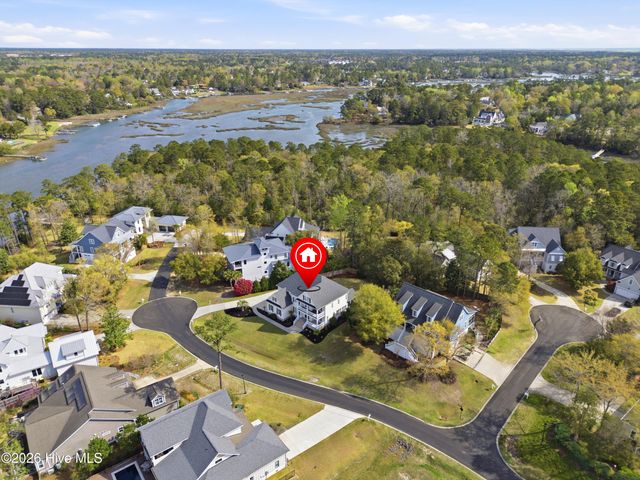 7414 Poseidon Point, Wilmington, NC 28411