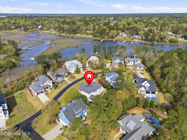 7414 Poseidon Point, Wilmington, NC 28411