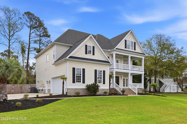 7414 Poseidon Point, Wilmington, NC 28411