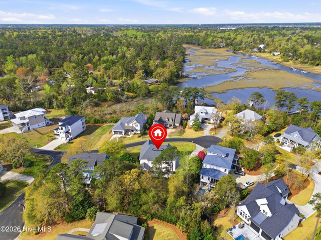 7414 Poseidon Point, Wilmington, NC 28411