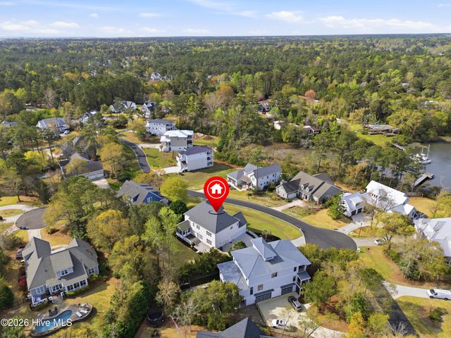 7414 Poseidon Point, Wilmington, NC 28411