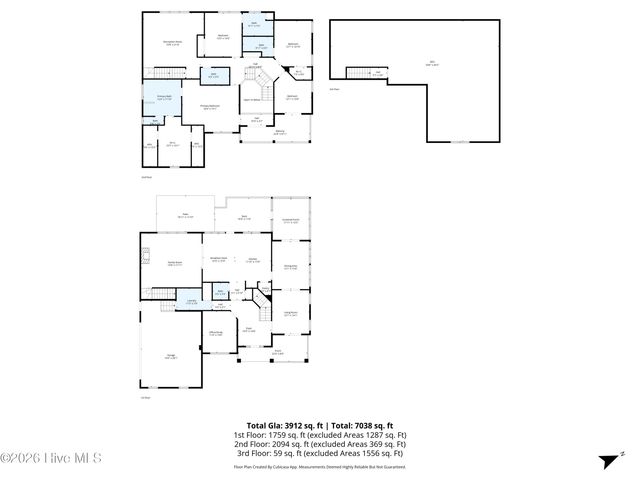 7414 Poseidon Point, Wilmington, NC 28411