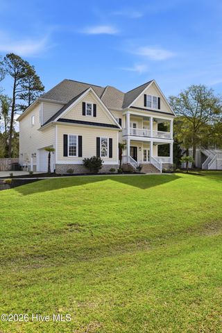 7414 Poseidon Point, Wilmington, NC 28411