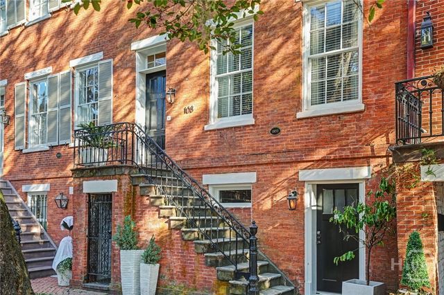 108 W Jones Street, Savannah, GA 31401