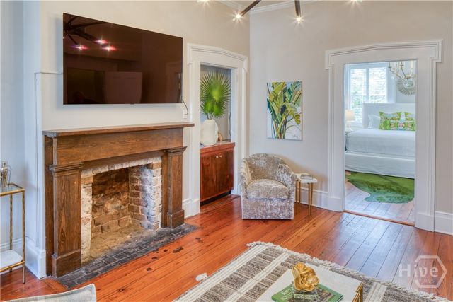 108 W Jones Street, Savannah, GA 31401