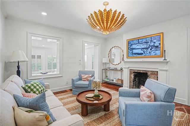 108 W Jones Street, Savannah, GA 31401