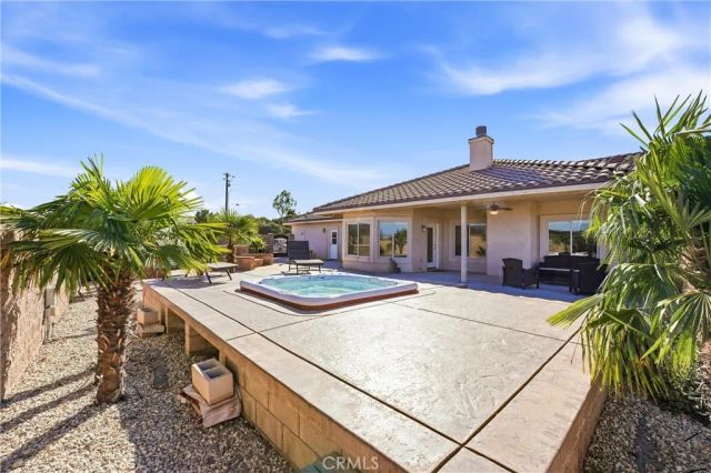 5773 Merito Street, Hesperia, CA 92344