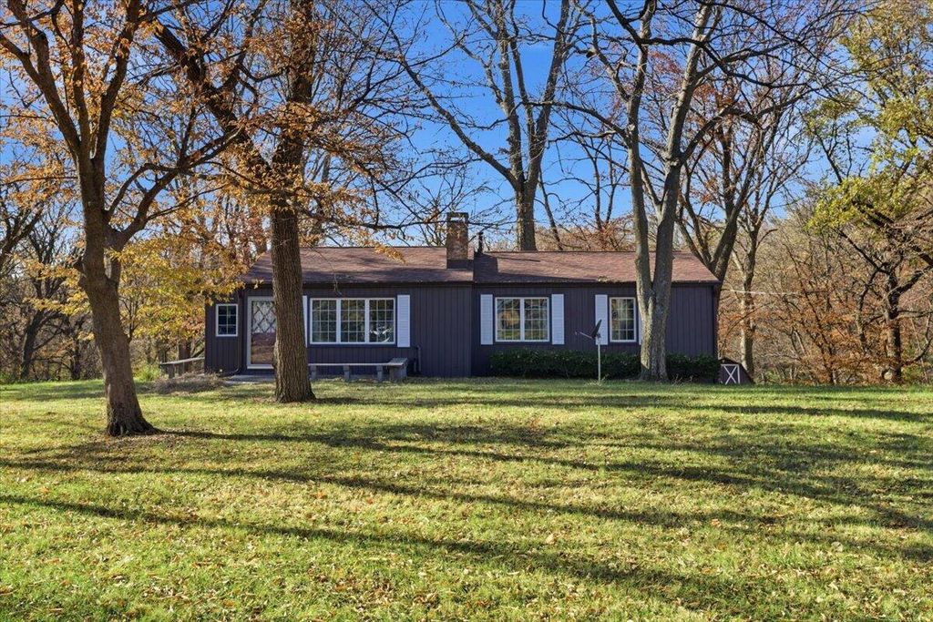 20898 BOUVIER Lane, Council Bluffs, IA 51503