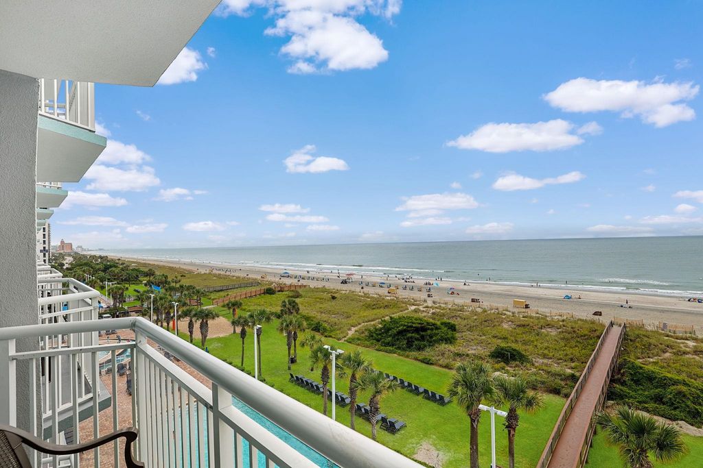 5200 N Ocean Blvd. # 549, Myrtle Beach, SC 29577 — photo 3