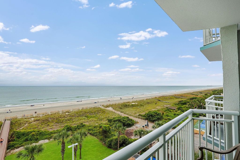 5200 N Ocean Blvd. # 549, Myrtle Beach, SC 29577 — photo 4