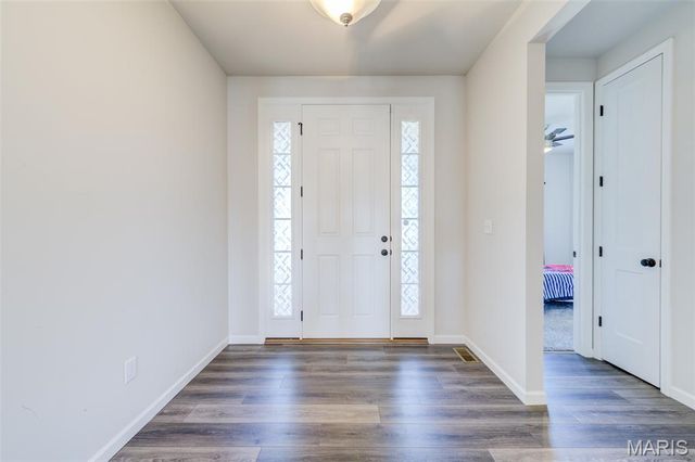 118 Riding Crop Lane, Wentzville, MO 63385